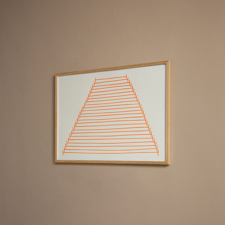 Ziggurat Red